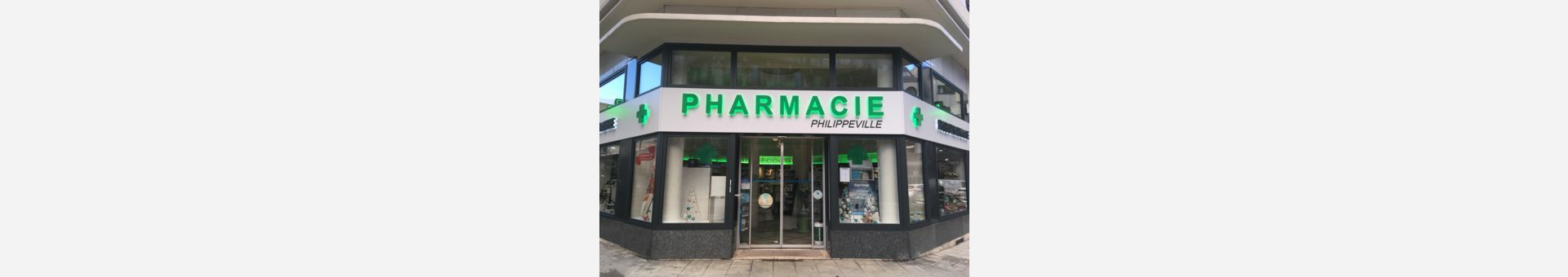 Pharmacie Philippeville,Grenoble